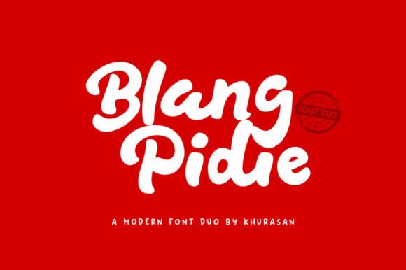 Blang Pidie Duo Review: A Designer’s Take on This Script Amp