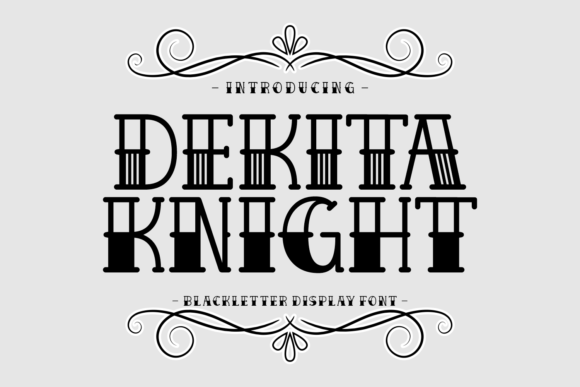 Dekita Knight: A Designer's Honest Review for Real Projects