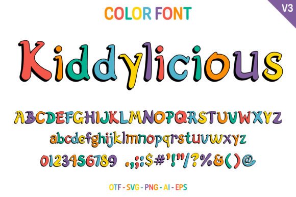 Kiddylicious V3: A Designer's Real-World Review