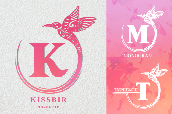 Kissbir: A Modern Serif for Elegant Editorial Design