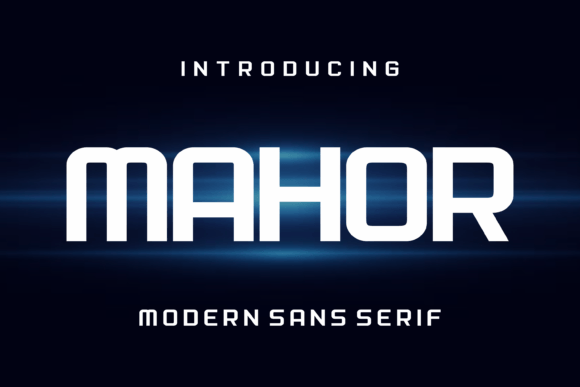 Mahor: A Designer's Real-World Review for Branding