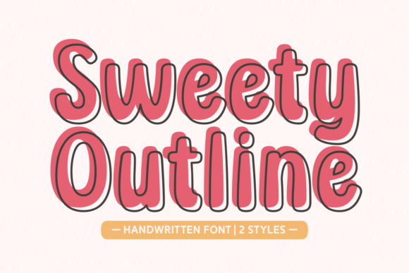 Sweety Outline: A Designer's Honest Review for Real Projects