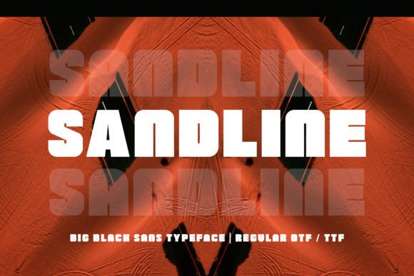 Why Sandline Became the Heart of My Latest Editorial Project